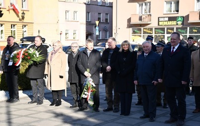 Zdjęcie do 1 marca - Narodowy Dzień Pamięci "Żołnierzy Wyklętych"