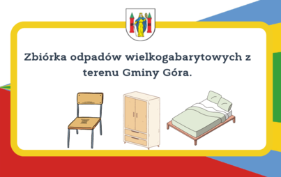 Zdjęcie do Zbi&oacute;rka odpad&oacute;w wielkogabarytowych