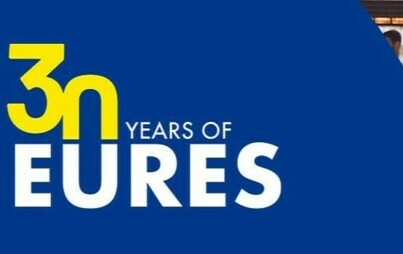 Zdjęcie do 30 lat EURES - Godna praca w całej EUROPIE
