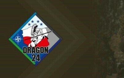 Zdjęcie do Dragon-24 wojsko na największych, planowych ćwiczeniach.