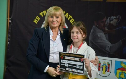 Zdjęcie do Puchar Polski w JU-JITSU Sportowym