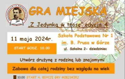 Zdjęcie do Zapraszamy!
