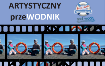 Zdjęcie do Kręci mnie bezpieczeństwo nad wodą