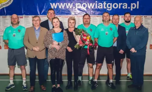 Zdjęcie do III Memoriał im. Jacka Zakaszewskiego