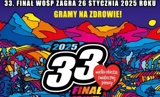 Zdjęcie do Finał WOŚP!