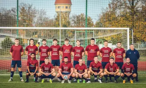 Zdjęcie do Weekend z MKS Pogoń G&oacute;ra