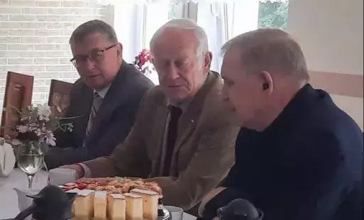 Zdjęcie do Spotkanie z Dyrektorem PFRON