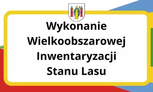 Zdjęcie do Wykonanie Wielkoobszarowej Inwentaryzacji Stanu Lasu