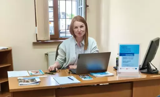 Zdjęcie do Konsultacje nt. funduszy unijnych