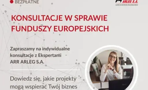 Zdjęcie do Konsultacje w sprawie Funduszy Europejskich