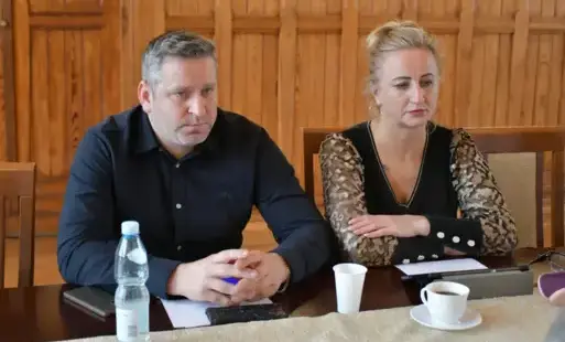 Zdjęcie do Posiedzenie komisji stałych Rady Miejskiej G&oacute;ry