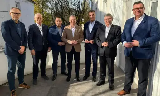 Zdjęcie do Samorządy regionu wsp&oacute;lnie o wyzwaniach i przyszłości