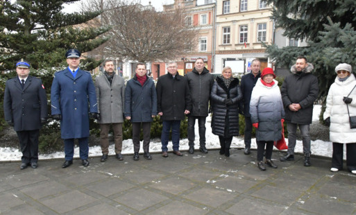 Zdjęcie do Obchody 81. Rocznicy Powrotu Ziemi G&oacute;rowskiej do Macierzy 
