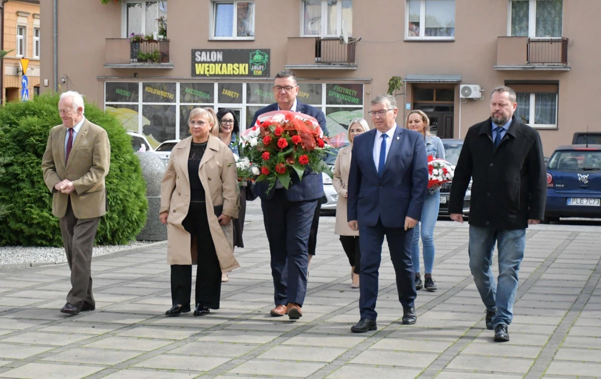 Zdjęcie do Obchody 86. rocznicy sowieckiej agresji na Polskę