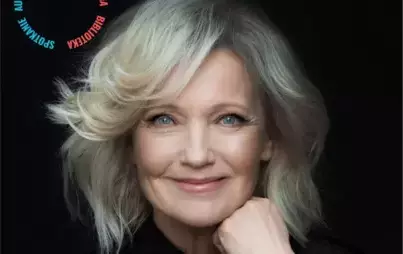 Zdjęcie do Spotkanie autorskie z Marią Pakulnis