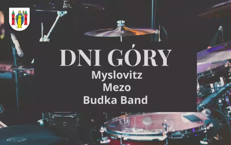 Dni Góry 2025 - Urząd Miasta i Gminy w Górze