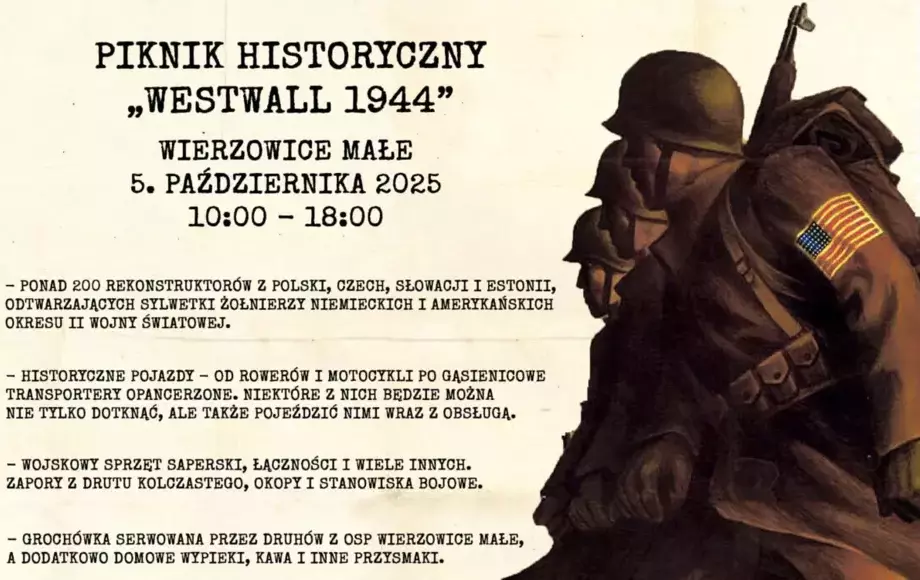 Piknik historyczny 
