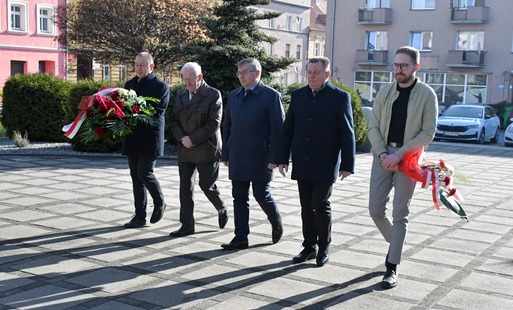 Zdjęcie do Obchody 86. rocznicy Zbrodni Katyńskiej oraz 16. rocznicy Katastrofy Smoleńskiej