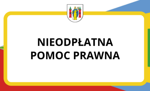 Zdjęcie do Nieodpłatna pomoc prawna