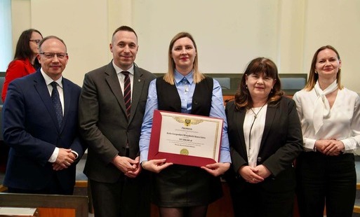 Zdjęcie do Sukces KGW Stara G&oacute;ra