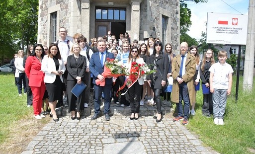 Zdjęcie do Obchody rocznicy śmierci rotmistrza Witolda Pileckiego