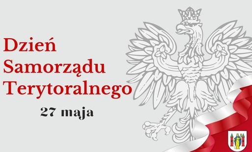 Zdjęcie do Dzień Samorządu Terytorialnego