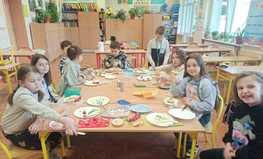 Zdjęcie do Innowacja pedagogiczna w SP3