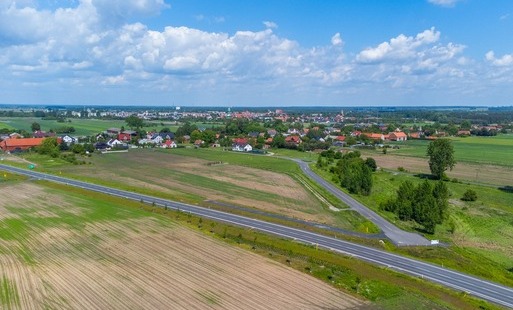 Zdjęcie do Postępowanie o udzielenie zam&oacute;wienia publicznego na realizację I etapu budowy ścieżki rowerowo-pieszej Stara G&oacute;ra &ndash; Rog&oacute;w G&oacute;rowski &ndash; Osetno