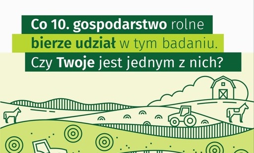 Zdjęcie do Ankieta dla rolnik&oacute;w