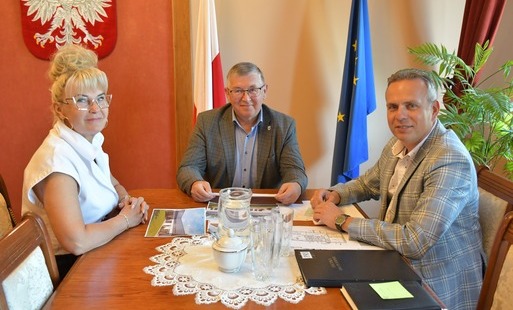 Zdjęcie do Konsultacje w sprawie budowy świetlicy wiejskiej w Witoszycach
