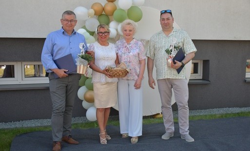 Zdjęcie do Kolorowy Dzień Rodziny w Żłobku