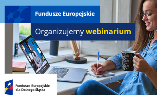 Zdjęcie do "Fundusze unijne dla dolnośląskich firm" - webinarium