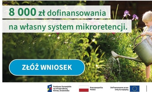 Zdjęcie do Finansowanie zadań związanych z mikroretencją