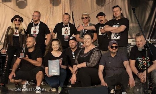 Zdjęcie do G&oacute;ra Rocka - mocne brzmienia na g&oacute;rowskim stadionie