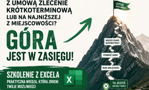 Zdjęcie do Szkolenie z Excela