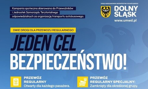 Zdjęcie do Kampania &bdquo;Jeden Cel &ndash; Bezpieczeństwo&rdquo;