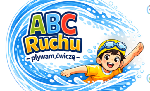 Zdjęcie do &bdquo;ABC RUCHU pływam-ćwiczę&rdquo; &ndash; Zakończenie I etapu programu w Gminie G&oacute;ra