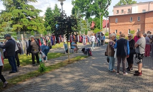 Zdjęcie do &bdquo;Otwarta Szafa&rdquo; &ndash; dziękujemy za wsp&oacute;lnie spędzony czas