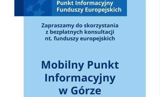 Zdjęcie do Bezpłatne konsultacje nt. funduszy unijnych 