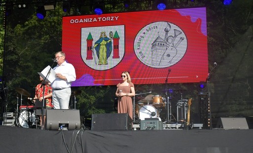 Zdjęcie do Dni G&oacute;ry 2026 - muzyka, taniec i gorąca atomsfera!