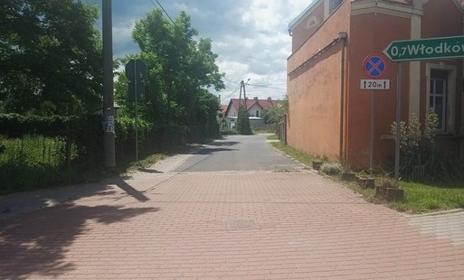 Zdjęcie do Zmiana organizacji ruchu w miejscowości Stara G&oacute;ra