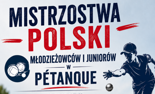 Zdjęcie do Mistrzostwa Polski Młodzieżowc&oacute;w i Junior&oacute;w w Petanque