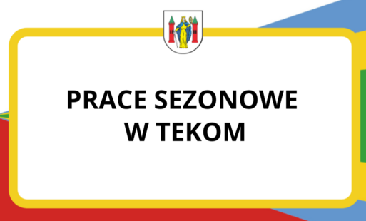 Zdjęcie do TEKOM - prace sezonowe