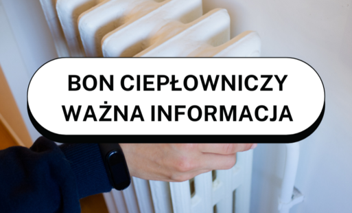 Zdjęcie do Mieszkańcom nie przysługuje bon ciepłowniczy