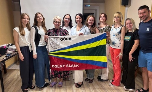 Zdjęcie do Akcja &ldquo;Mogiłę Pradziada Ocal od Zapomnienia&rdquo; w Kazachstanie