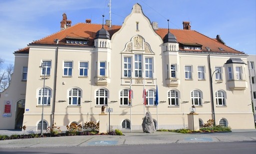 Zdjęcie do Informacja dotycząca funkcjonowania Urzęd&oacute;w