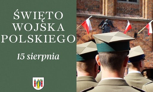 Zdjęcie do Święto Wojska Polskiego