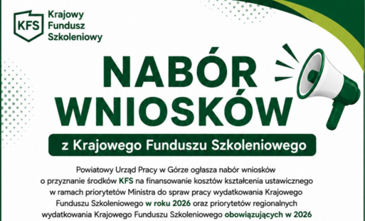 Zdjęcie do Nab&oacute;r wniosk&oacute;w z Krajowego Funduszu Szkoleniowego