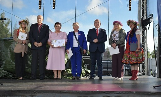 Zdjęcie do Święto Plon&oacute;w w Gminie G&oacute;ra