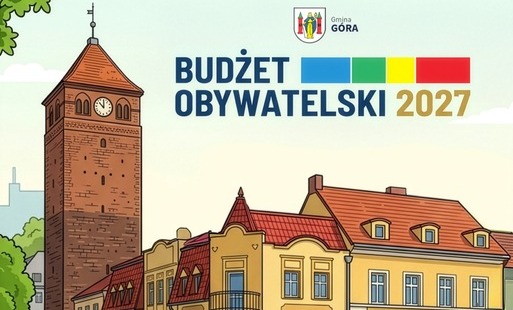 Zdjęcie do Budżet Obywatelski na rok 2027